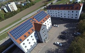 Oekotel Korneuburg